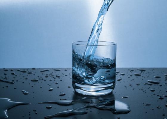 QUALITÉ DES EAUX DESTINÉES A LA CONSOMMATION HUMAINE - RAPPORT ANNUEL 2024